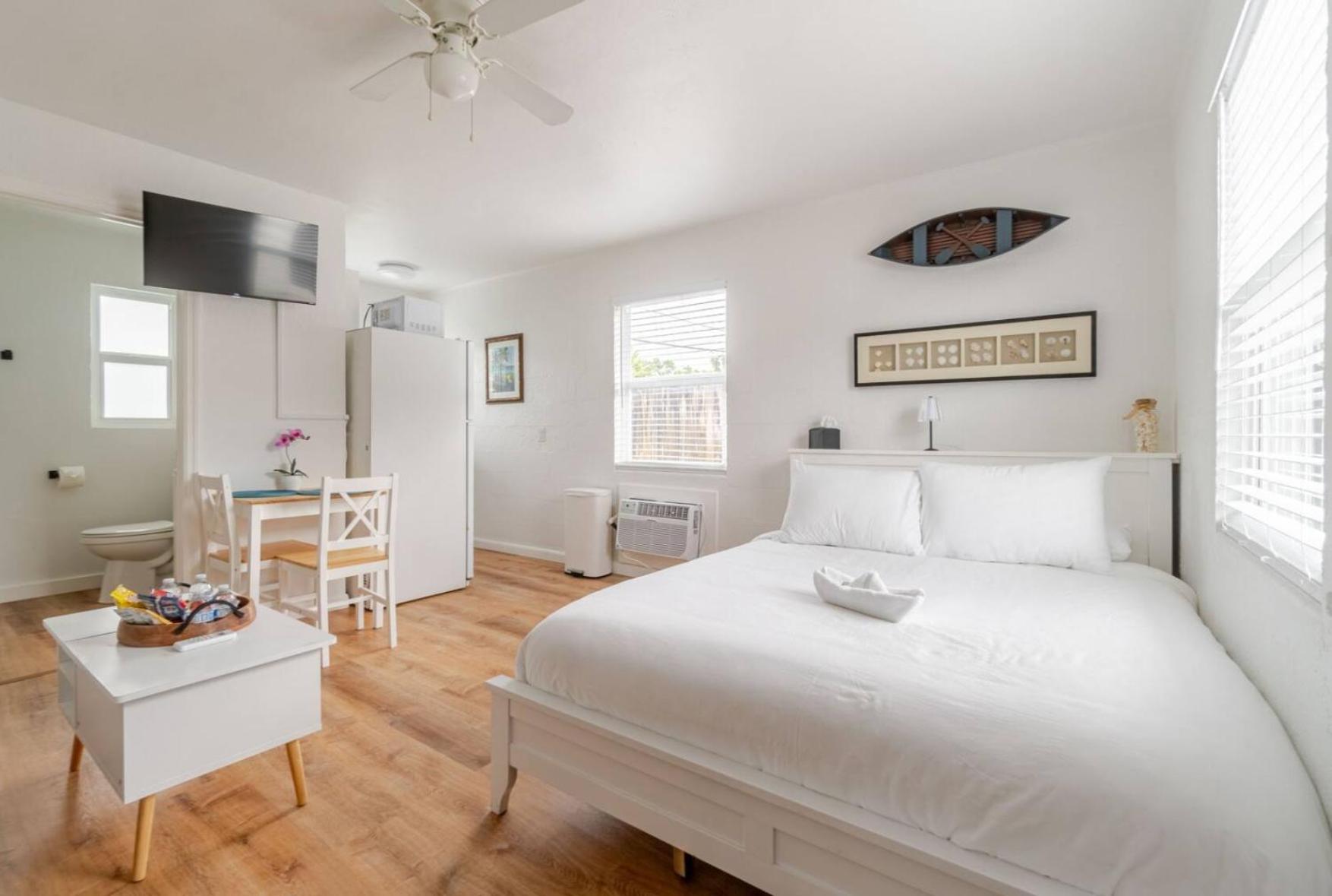 West Palm Beach Escape Hotel Екстериор снимка